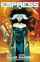 Empress, Vol. 1  |  Issue