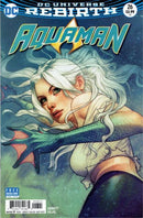 Aquaman, Vol. 8 Underworld, Part Two |  Issue