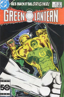Green Lantern, Vol. 2 Ignition |  Issue