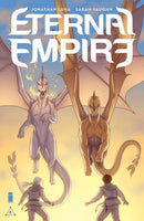 Eternal Empire  |  Issue