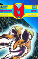 Miracleman (Eclipse) Book III: Olympus, Chapter 6: Olympus |  Issue