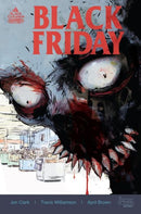 Black Friday  |  Issue
