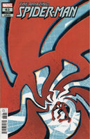 The Amazing Spider-Man, Vol. 5 Beyond, "Beyond: Chapter Nine" |  Issue