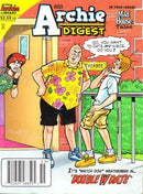 Archie Comics Digest  |  Issue