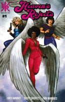 Heaven's Rejects  |  Issue