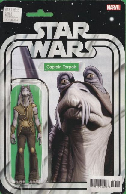 Star Wars, Vol. 3 (Marvel) Escape from No-Space |  Issue