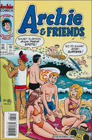 Archie & Friends  |  Issue