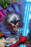 Union, Vol. 1 Leaving Home |  Issue