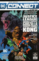 DC Connect  |  Issue