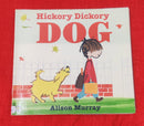 Dog | Story Book with Big Pictures and Little Text | For 3-5 Years Old | Paperback | SKU: 2405_101_A105