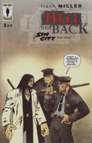 Sin City: Hell and Back  |  Issue