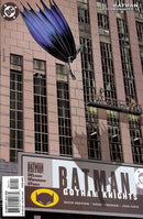 Batman: Gotham Knights The Devil You Know / Urban Legend |  Issue