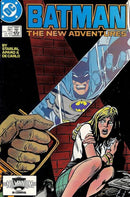Batman, Vol. 1 Victims! |  Issue