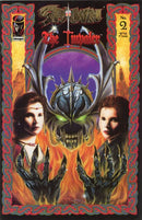 Spawn: The Impaler  |  Issue