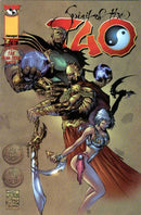 Spirit of the Tao  |  Issue