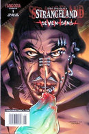 Dee Snider's Strangeland: Seven Sins  |  Issue