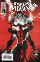The Amazing Spider-Man, Vol. 2 The Gauntlet - Power to the People, Part Two |  Issue