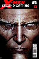 X-Men: Second Coming Second Coming - Chapter 14 |  Issue