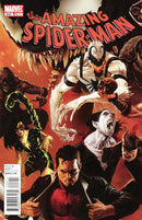 The Amazing Spider-Man, Vol. 2 Origin of the Species, Part 1 |  Issue