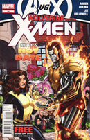 Wolverine & the X-Men, Vol. 1 Avengers vs. X-Men - My Dinner With The Phoenix |  Issue