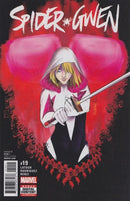 Spider-Gwen, Vol. 2 Predators: Part 1 |  Issue