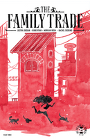 The Family Trade "THE FAMILY," Part Three |  Issue