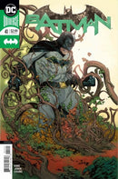 Batman, Vol. 3 Everyone Loves Ivy |  Issue