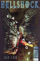 Hellshock, Vol. 1 The Sign Of The Cross, Part 3 |  Issue