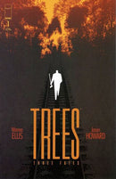 Trees: Three Fates  |  Issue