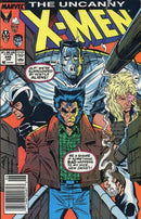 Uncanny X-Men, Vol. 1 Men! |  Issue