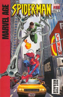 Marvel Age Spider-Man Spider-Man Versus Doctor Octopus |  Issue