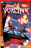 Future State: Dark Detective Finale / Run, Redhood, Run |  Issue