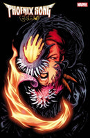 Phoenix Song: Echo  |  Issue