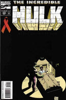 The Incredible Hulk, Vol. 1 Lest Darkness Come |  Issue