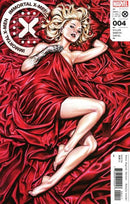 Immortal X-Men Diamonds Are Forever |  Issue