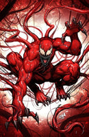 Carnage, Vol. 3 A Wild Hunt |  Issue