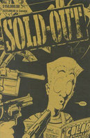 This is Sold Out  |  Issue