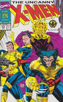 Uncanny X-Men, Vol. 1 The Path Not Taken! |  Issue