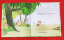 The Tiptoeing Tiger | Story Book with Big Pictures and Little Text | For 3-5 Years Old | Hardcover | SKU: 2405_101_A105
