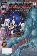 Sonic the Hedgehog, Vol. 2  |  Issue