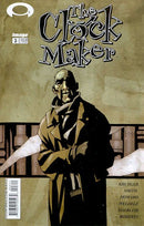 The Clock Maker Chapter Three |  Issue