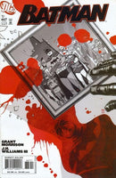 Batman, Vol. 1 The Island of Mister Mayhew |  Issue