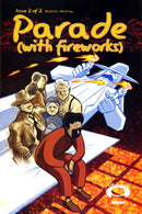 Parade (With Fireworks) Part Two |  Issue
