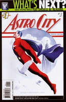 Kurt Busiek's Astro City, Vol. 1 In Dreams |  Issue