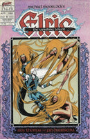 Elric: The Vanishing Tower Tanelorn Eternal |  Issue