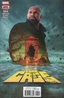 Luke Cage, Vol. 1  |  Issue