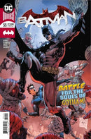 Batman, Vol. 3 Beasts of Burden |  Issue