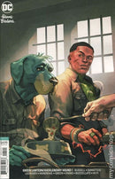 Green Lantern / Huckleberry Hound Special The Test / Father Figures |  Issue