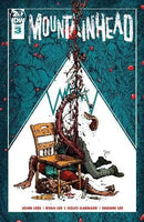 Mountainhead  |  Issue