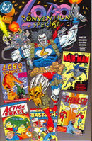 Lobo: Convention Special Lobo-Con |  Issue